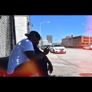 Meet your Posher, Dangelo